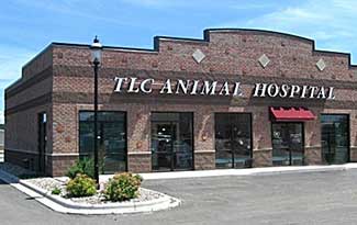 TLC Animal Hospital - Veterinarian in Green Bay, WI US